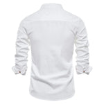 Elite Comfort Social Shirt Elite Comfort Social Shirt Inyourhand   