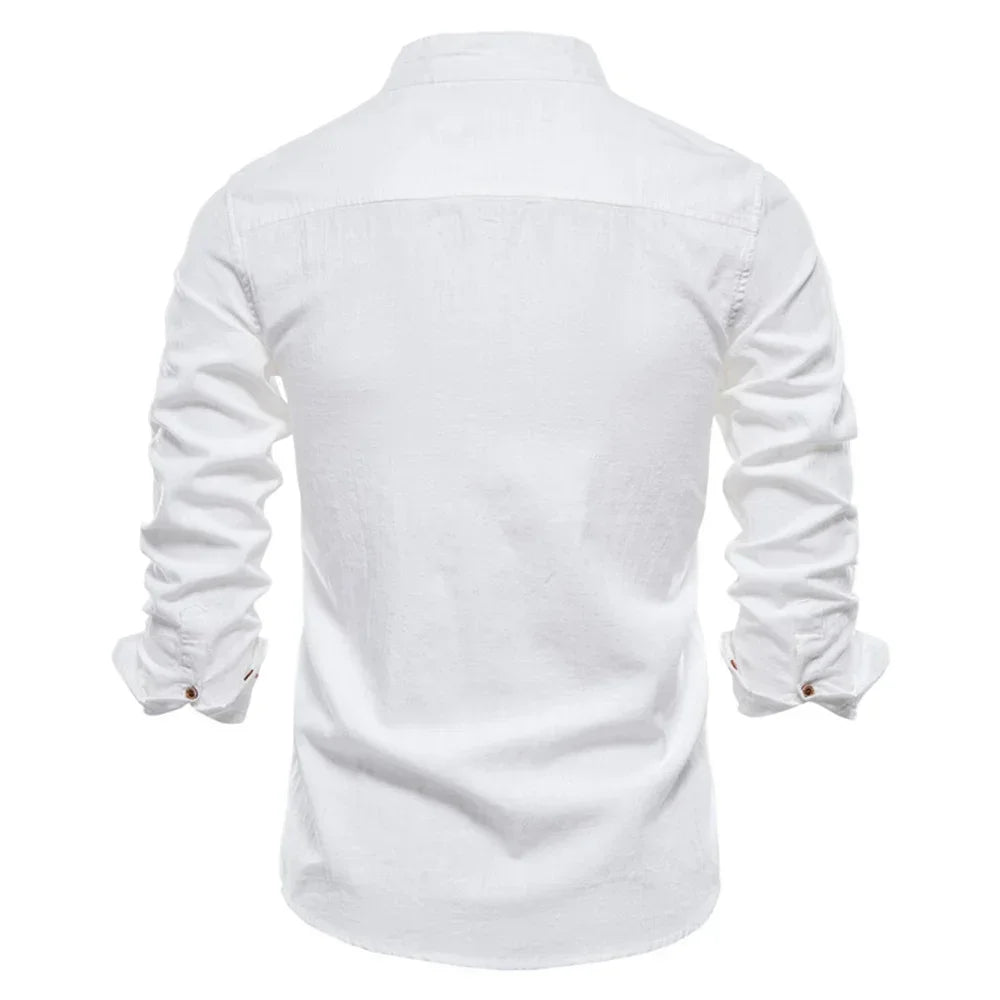 Elite Comfort Social Shirt Elite Comfort Social Shirt Inyourhand   