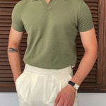 Polo Shirts Short Sleeve Polo Shirts Short Sleeve Inyourhand 03 Green XXL 