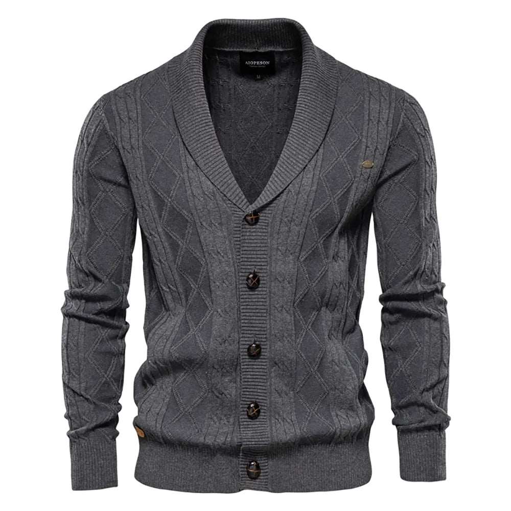 Modern Man's Business Sweater Modern Man's Business Sweater Inyourhand   