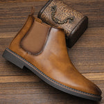 Men Comfortable Chelsea Boots 2022 Men Comfortable Chelsea Boots 2022 In Your Hand Store   