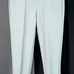 Slim Classic Trousers Slim Classic Trousers In Your Hand Store light gray 38 