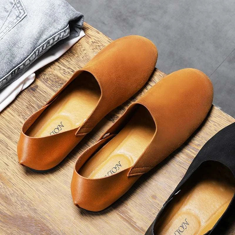 Man Loafers Golden Sapling Man Loafers In Your Hand Store   