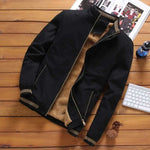 Streetwise Aviator Jacket Streetwise Aviator Jacket Inyourhand   