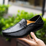 Luxury Italian Shoes Luxury Italian Shoes In Your Hand Store Black 6.5 