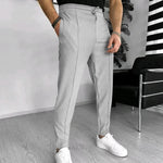 Drawstring Casual Pants Drawstring Casual Pants for In Your Hand Store Gray M 