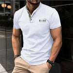 City Style Pocket Shirt City Style Pocket Shirt Inyourhand white S 