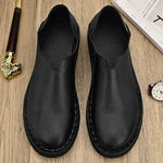 Genuine Leather Loafers Genuine Leather Loafers In Your Hand Store   