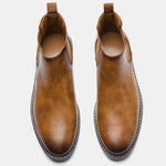 Men Comfortable Chelsea Boots 2022 Men Comfortable Chelsea Boots 2022 In Your Hand Store   