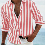 Long Sleeve Striped Long Sleeve Striped Inyourhand   