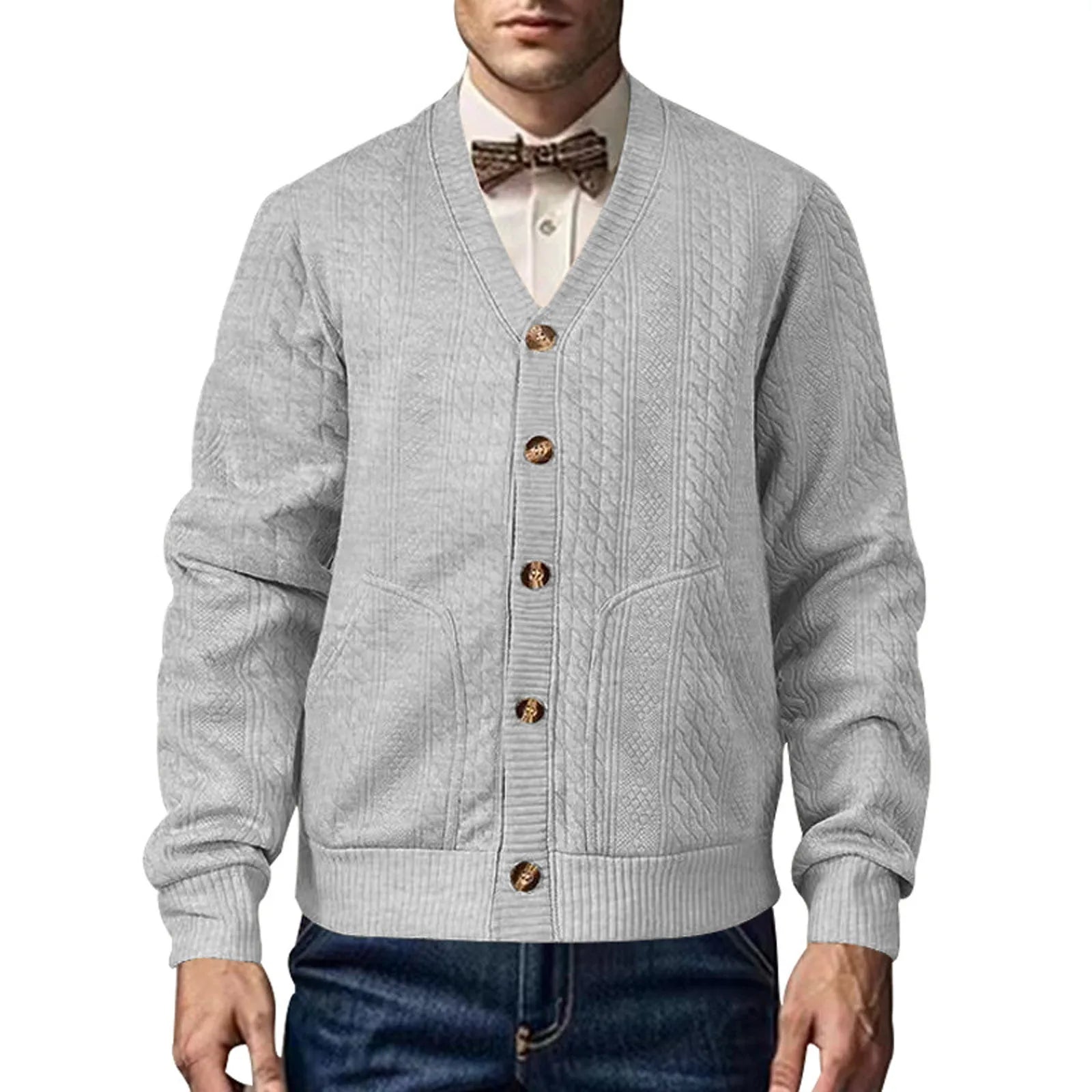 CozyKnits Men's Wear CozyKnits Men's Wear In Your Hand Store