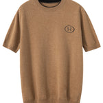 Short Sleeve T-shirt Short Sleeve T-shirt In Your Hand Store Camel 2 M 