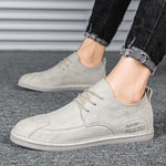 Leather Casual Shoes for Men Leather Casual Shoes for Men In Your Hand Store   