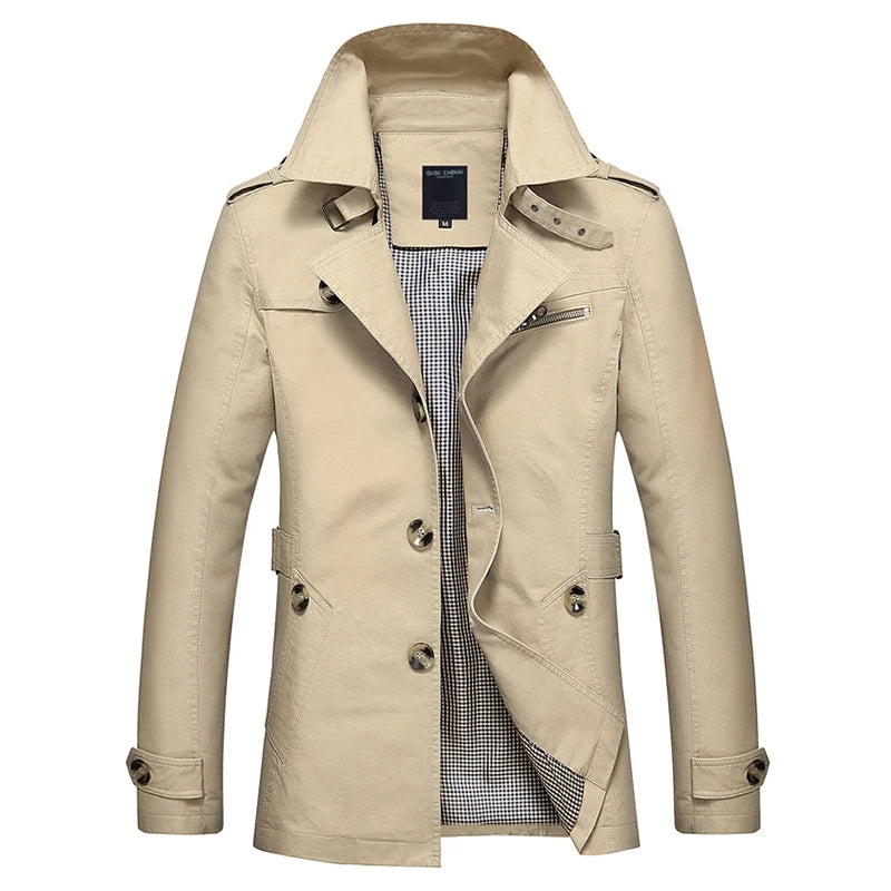 TrendSetter TrendSetter Inyourhand Light khaki L 