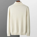 Thick jacquard pullover thick jacquard pullover In Your Hand Store   