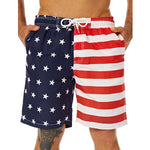 Stars & Stripes Youth Surf Shorts Stars & Stripes Youth Surf Shorts Inyourhand Short 3 160 (13T-14T) 