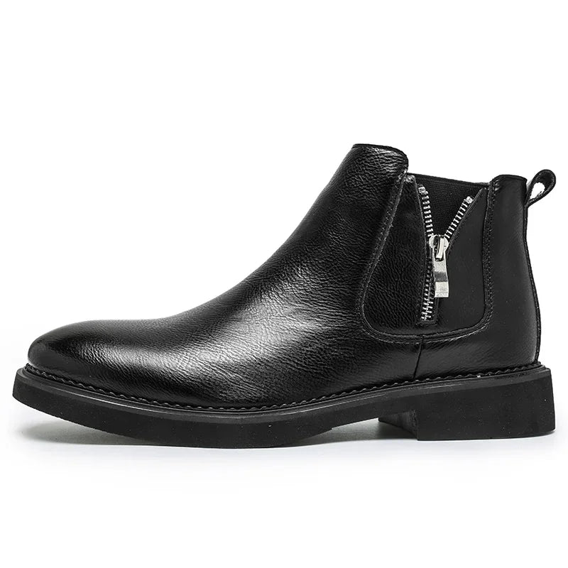 British Chelsea Boots British Chelsea Boots In Your Hand Store   