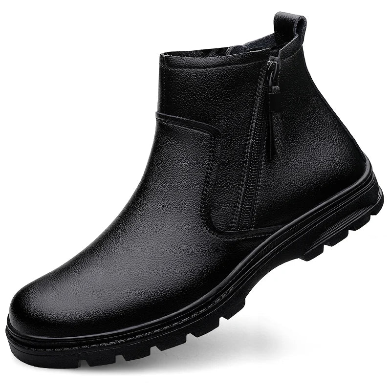 Formal Chelsea Boots Formal Chelsea Boots In Your Hand Store Black 38 