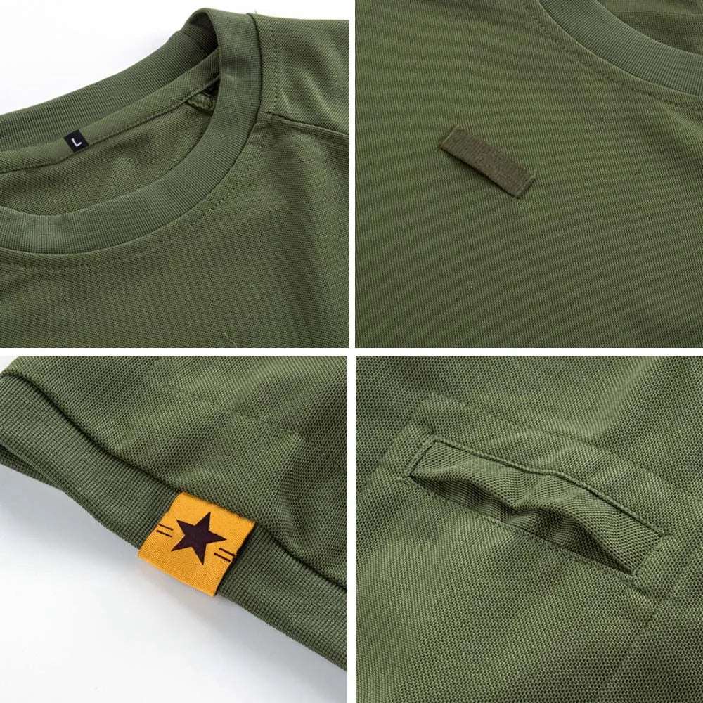 Streetwise Tactical Polo Blouse Streetwise Tactical Polo Blouse Inyourhand   