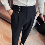 BRITISH BUSINESS PANTS BRITISH BUSINESS PANTS Inyourhand   