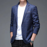 Men's Handsome Middle-aged Suit Men's Handsome Middle-aged Suit Inyourhand   