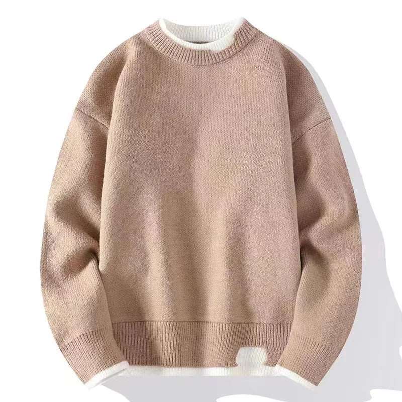 Fashion Knitted  Sweaters Fashion Knitted Sweaters In Your Hand Store   