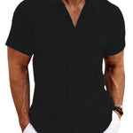 Cool Everyday Short-Sleeve Top Cool Everyday Short-Sleeve Top Inyourhand black. XXL 