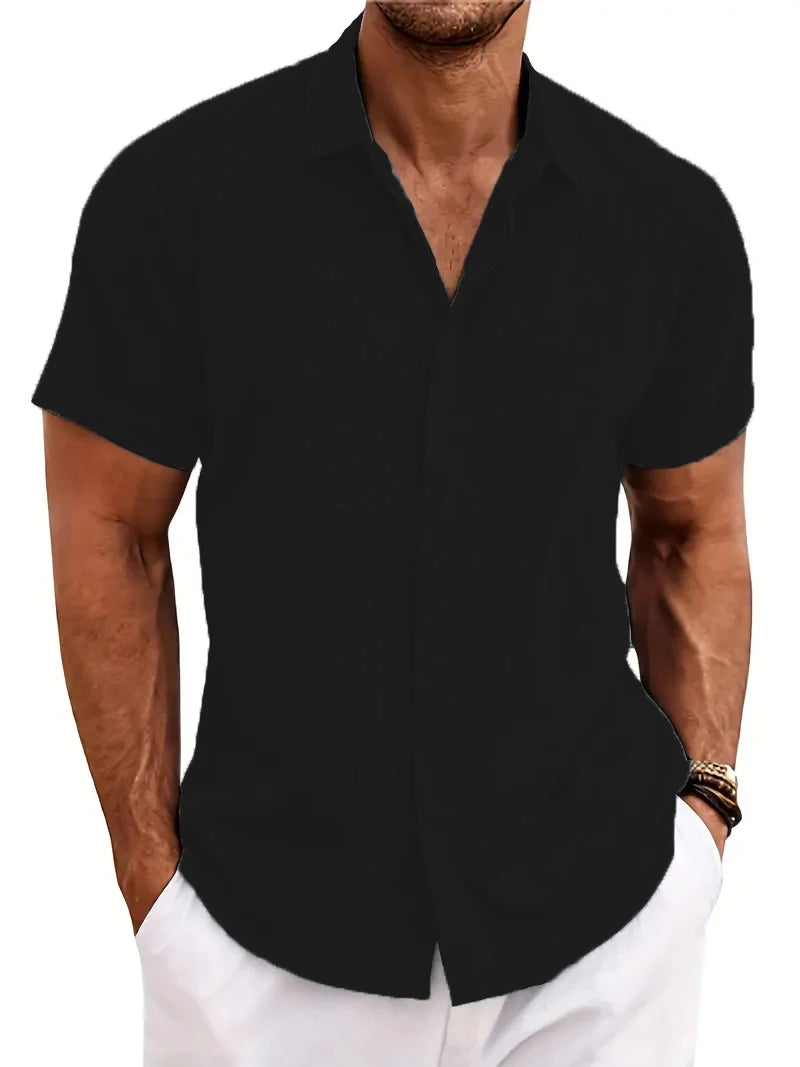 Cool Everyday Short-Sleeve Top Cool Everyday Short-Sleeve Top Inyourhand black. XXL 