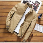 Streetwise Aviator Jacket Streetwise Aviator Jacket Inyourhand   