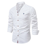 Elite Comfort Social Shirt Elite Comfort Social Shirt Inyourhand White S 60-70kg 