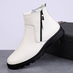 Formal Chelsea Boots Formal Chelsea Boots In Your Hand Store   