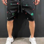 Men's Strap Shorts  In Your Hand Store   