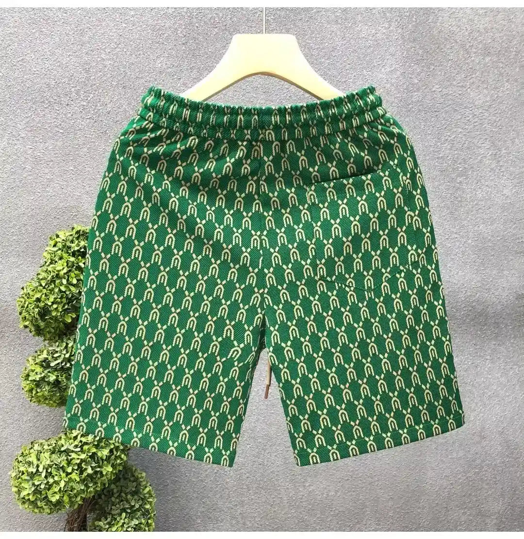 Men's Shorts Summer Men's Shorts Summer In Your Hand Store   