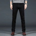 Men's Classic Black Jeans Men's Classic Black Jeans In Your Hand Store   