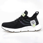 Urban Comfort Sneakers Urban Comfort Sneakers Inyourhand Black White 37 