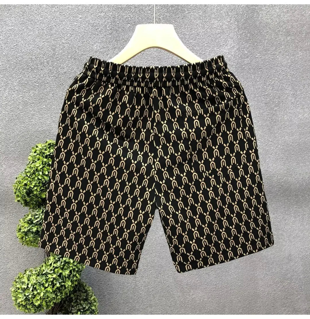 Men's Shorts Summer Men's Shorts Summer In Your Hand Store   