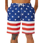 Stars & Stripes Youth Surf Shorts Stars & Stripes Youth Surf Shorts Inyourhand Short 2 120 (6T) 