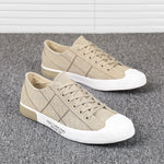 Men Lace-up Sneaker Men Lace-up Sneaker In Your Hand Store   