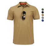 Streetwise Tactical Polo Blouse Streetwise Tactical Polo Blouse Inyourhand   