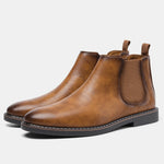 Men Comfortable Chelsea Boots 2022 Men Comfortable Chelsea Boots 2022 In Your Hand Store   