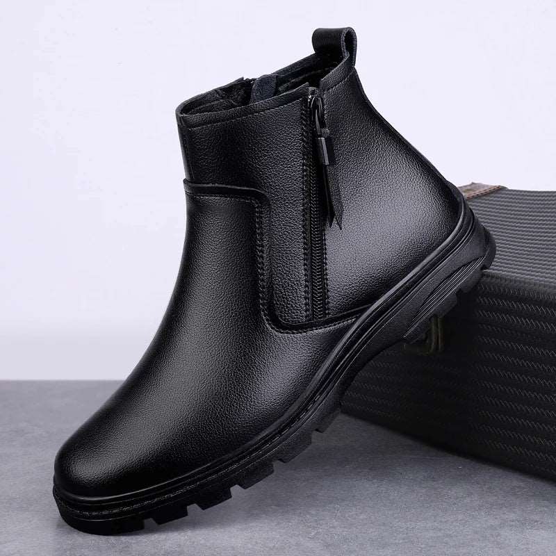 Formal Chelsea Boots Formal Chelsea Boots In Your Hand Store   