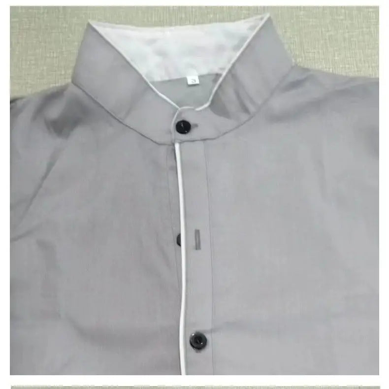 Urban Chic Slim Fit Shirt Urban Chic Slim Fit Shirt Inyourhand   