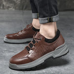 Sneaker Genuine Leather Sneaker Genuine Leather In Your Hand Store   