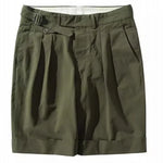 Mens Cotton Linen Casual Shorts Mens Cotton Linen Casual Shorts In Your Hand Store   