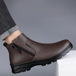 Formal Chelsea Boots Formal Chelsea Boots In Your Hand Store   