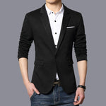 City Style Slim Blazer City Style Slim Blazer Inyourhand black blazer M 43-50 KG 