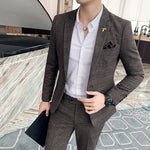 Men's Italian Linen Jacket Italian Linen Jacket Inyourhand   