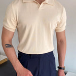 Polo Shirts Short Sleeve Polo Shirts Short Sleeve Inyourhand 04 Apricot XXL 