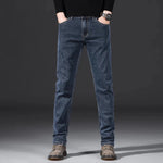 Men's Classic Black Jeans Men's Classic Black Jeans In Your Hand Store   