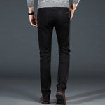 Men's Classic Black Jeans Men's Classic Black Jeans In Your Hand Store   